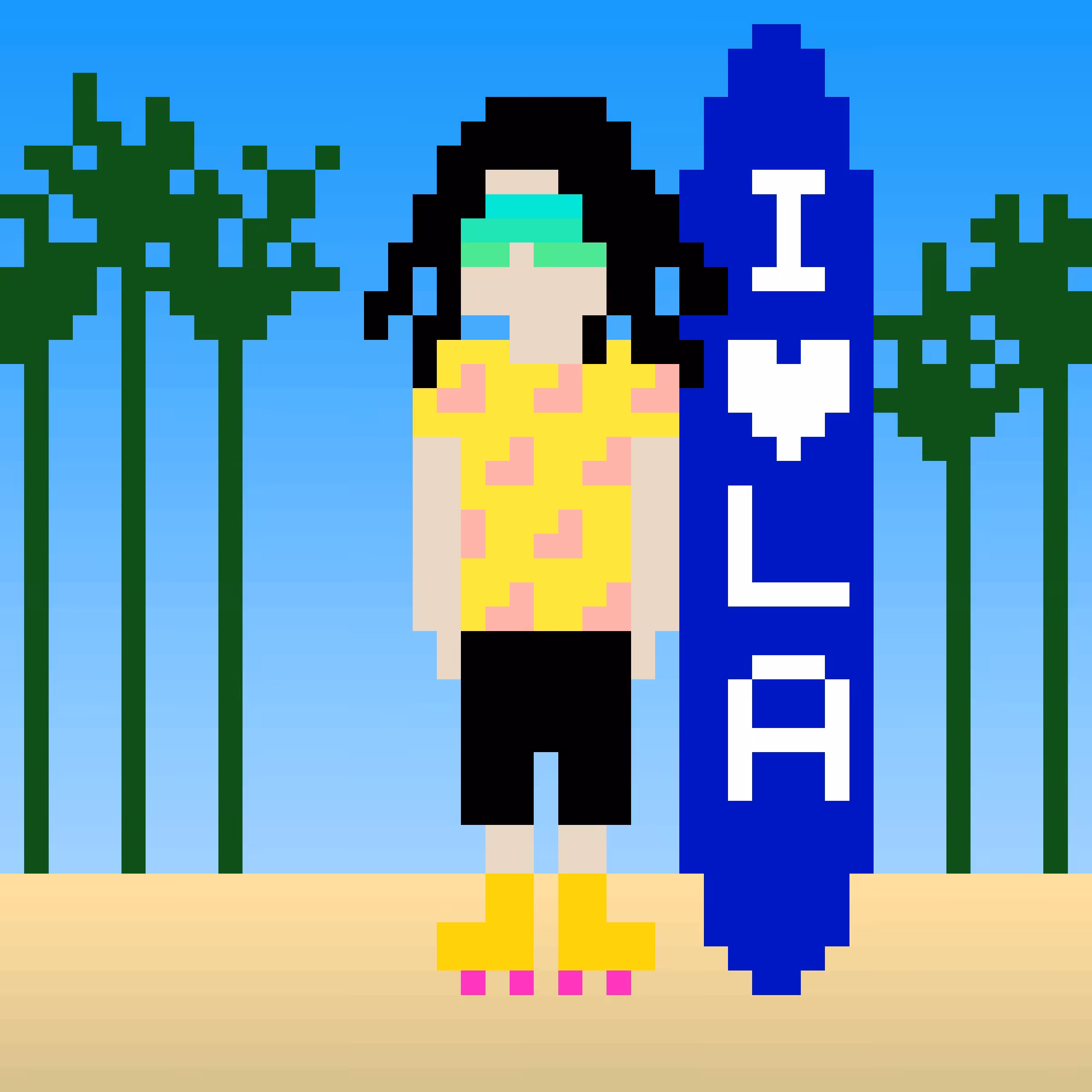 CryptoVenetian #359