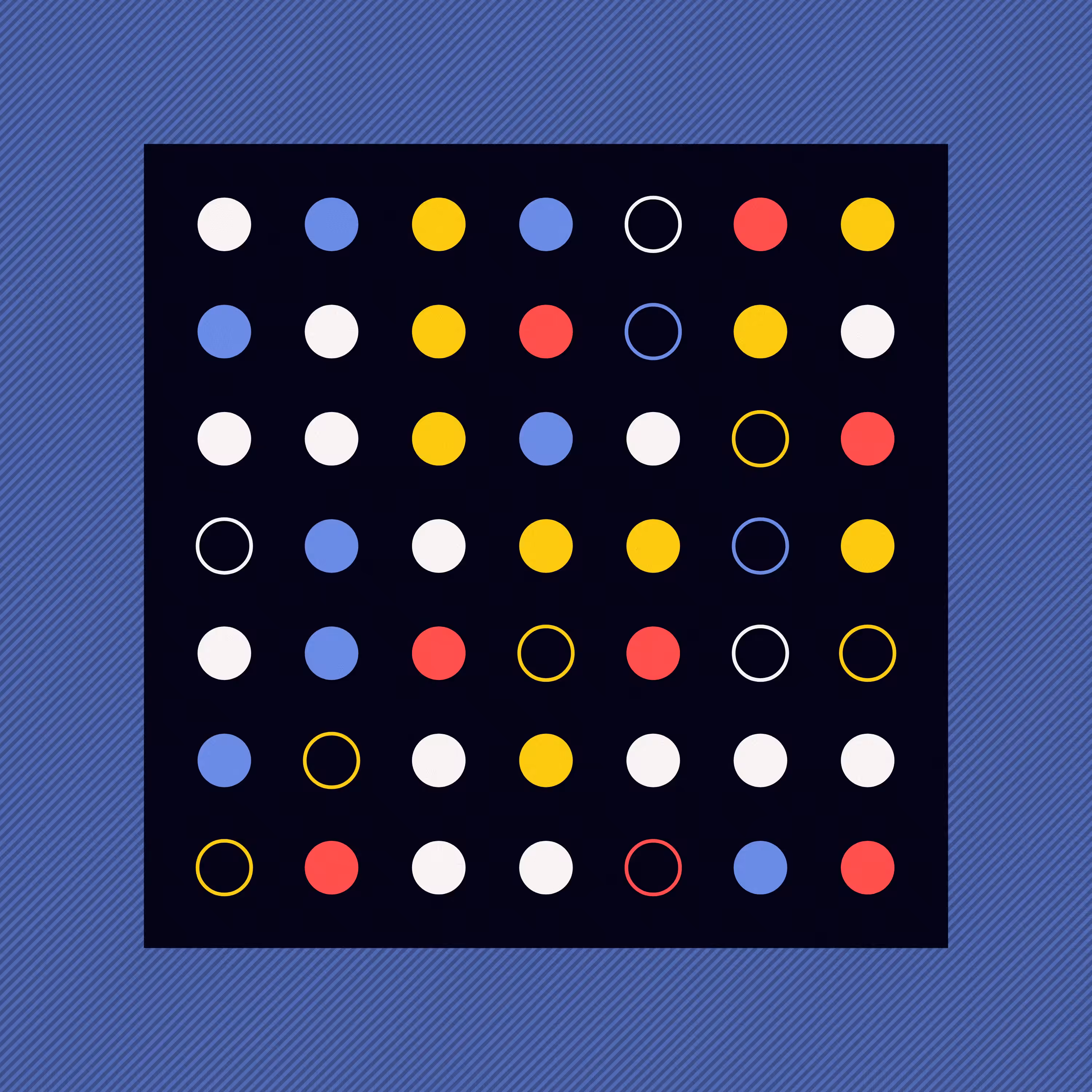Dots #196