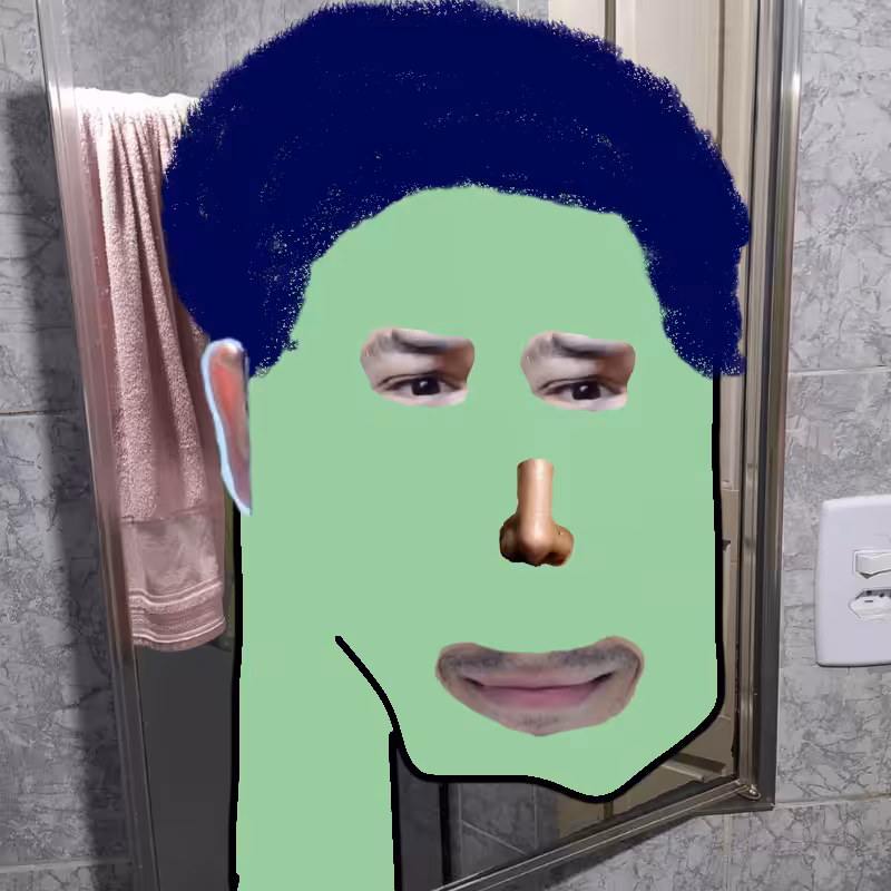 HicAtRealityLucas Rare #21