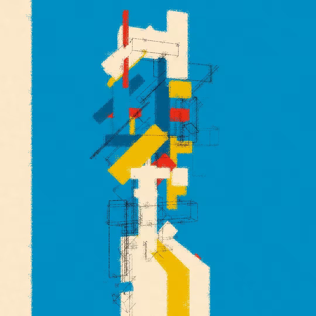 Antena #1