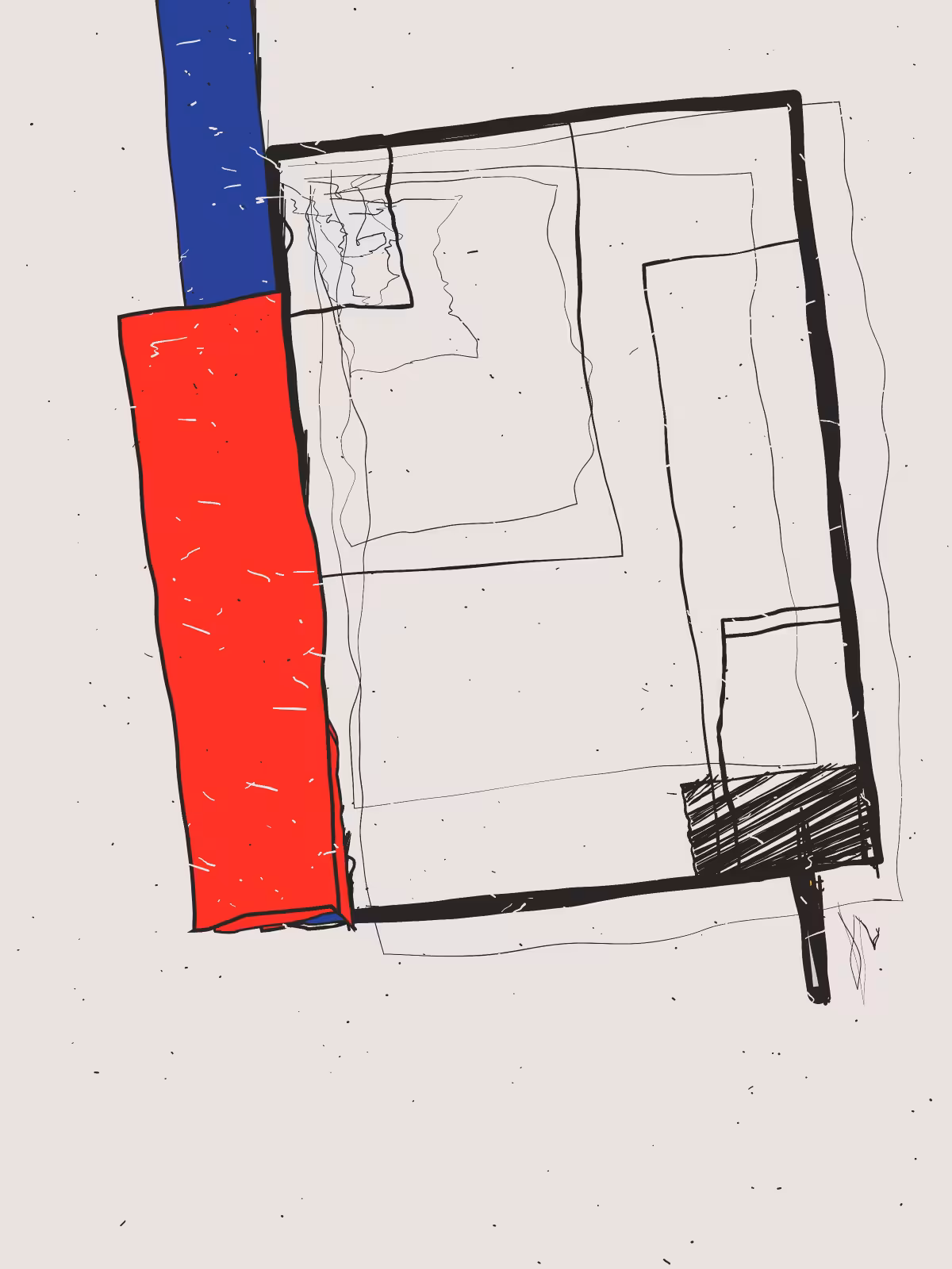 Lost in Projection #94