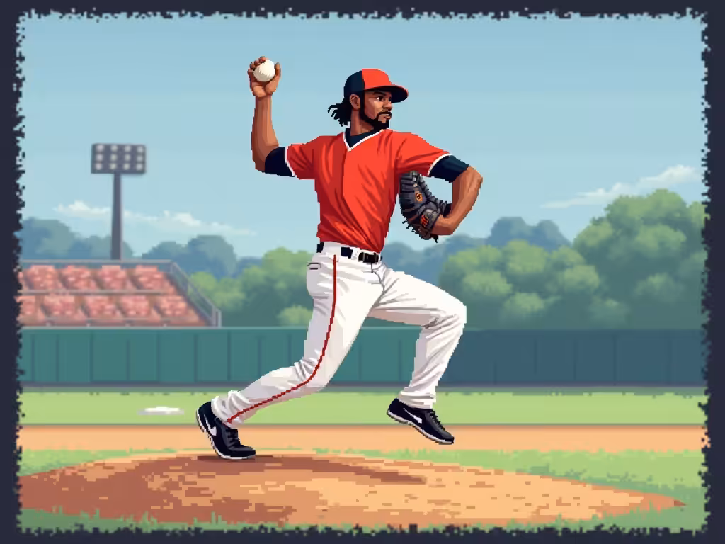 DataBaseball: Buddy Groom - 2002 (3.2 PV)