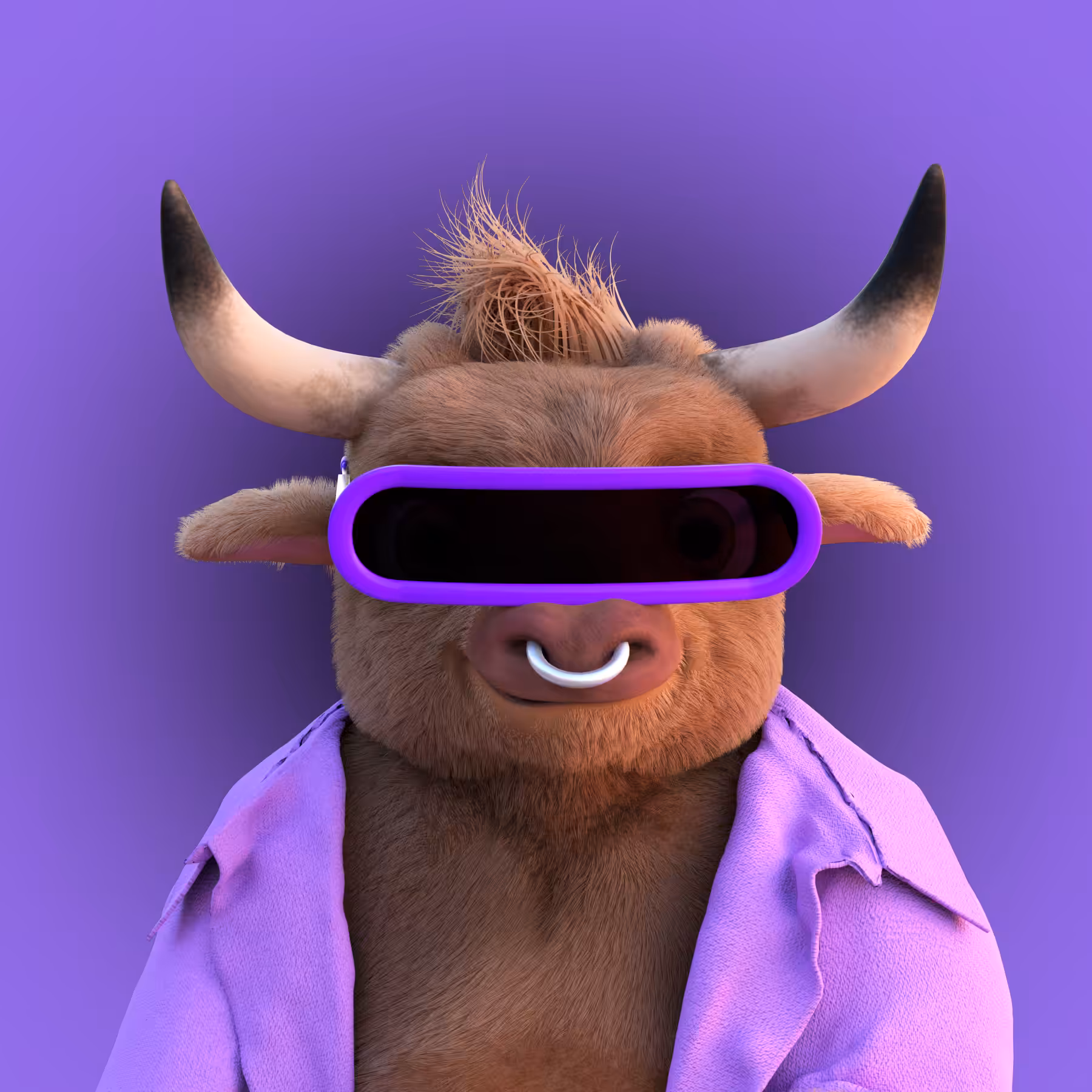 The Bull #010