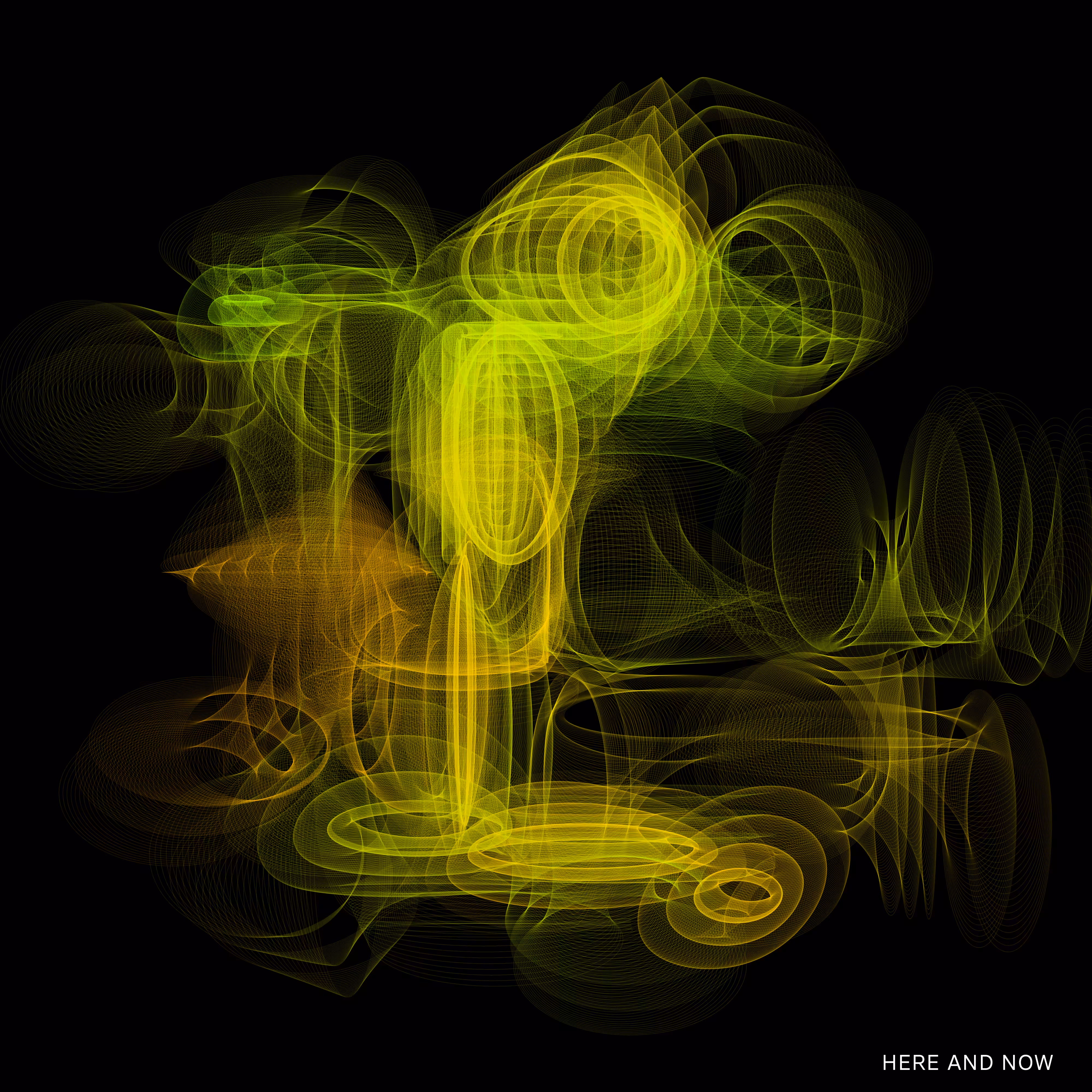 Here and Now: Edition Three #489
