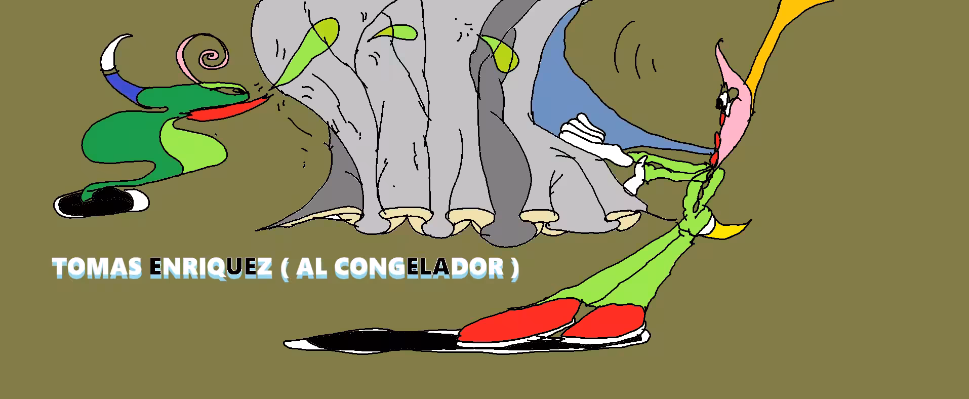 FUGA