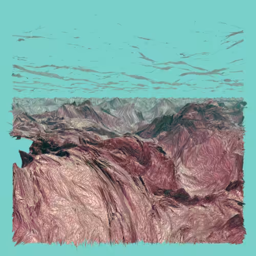 Mountain Moves #79