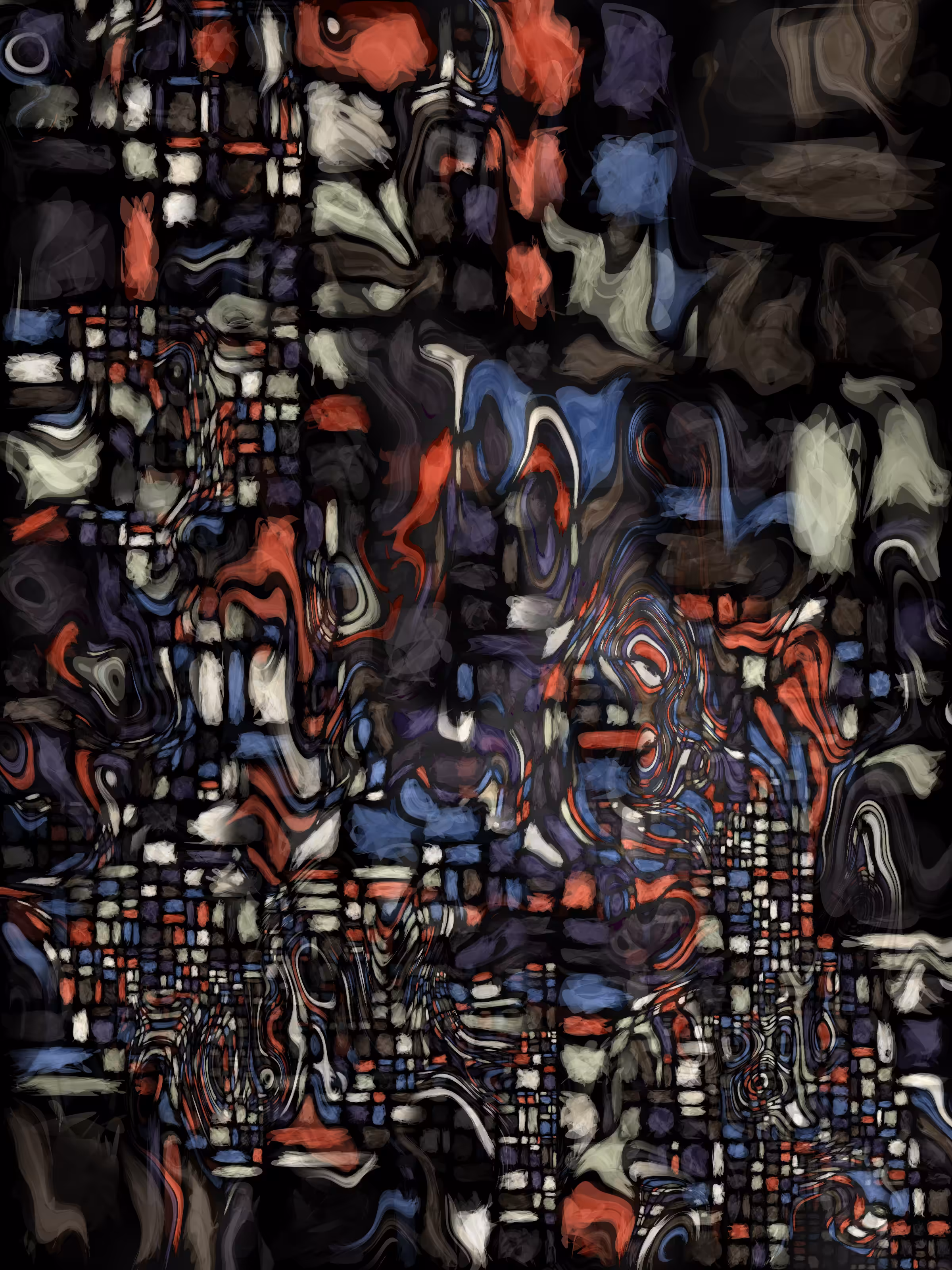 Discombobulated #6