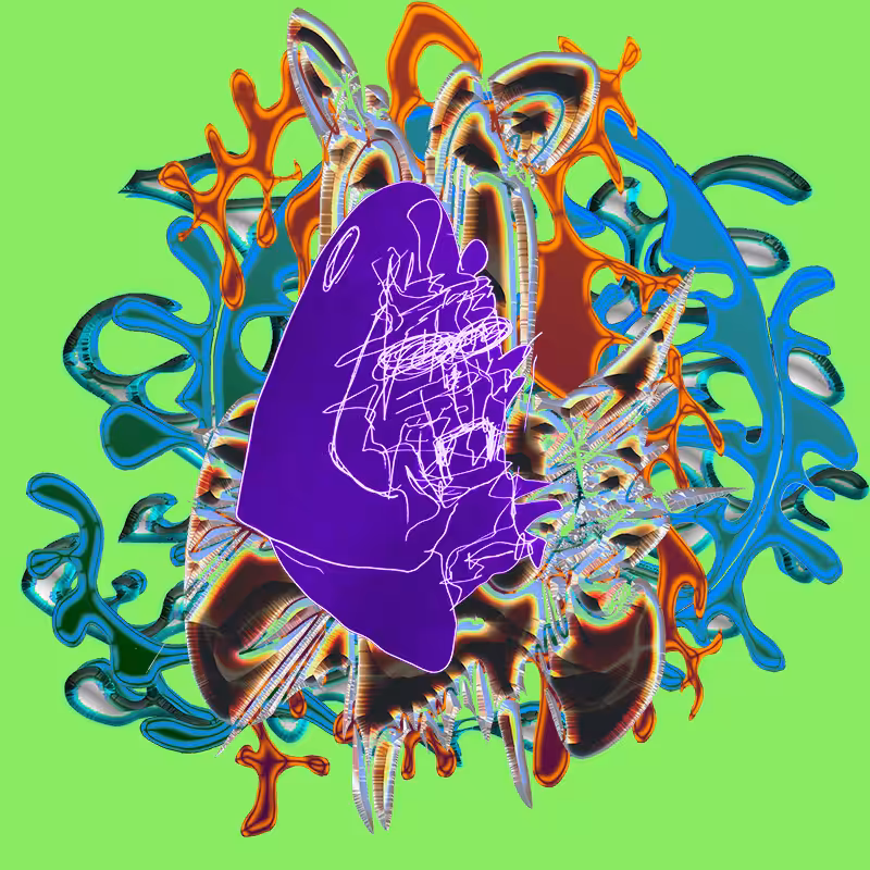 RABBIT HOL3 SPIN CYCL3 PART I #70
