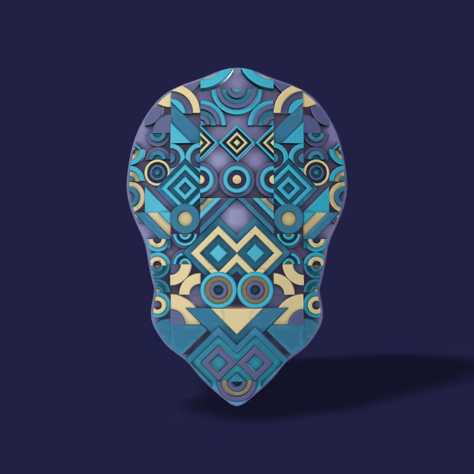 3D Generativemasks #328