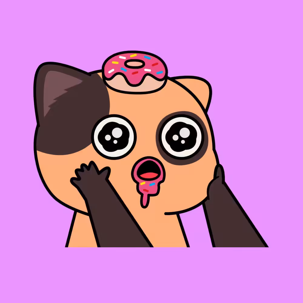 A Cute Cat: #159