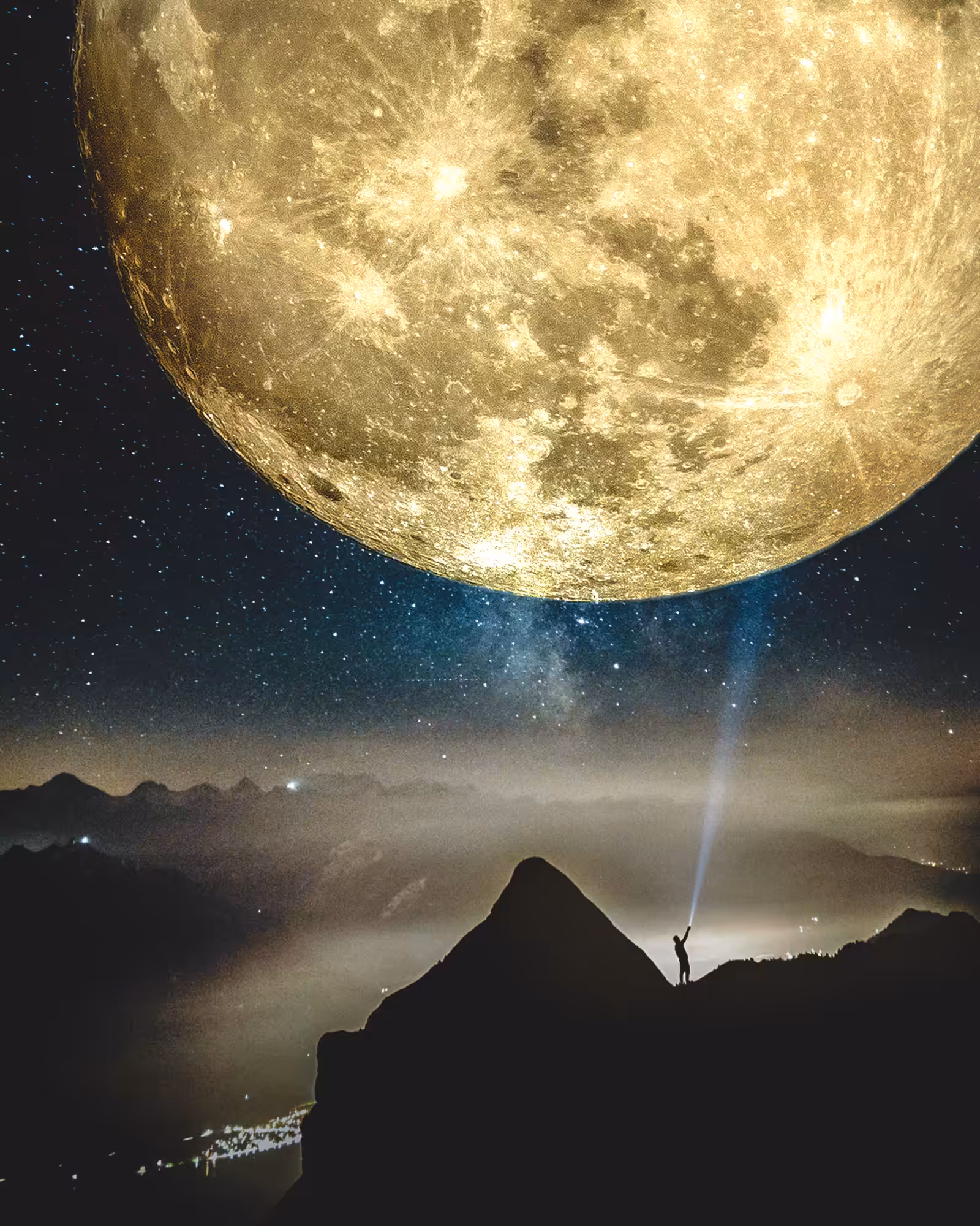 Super Moon
