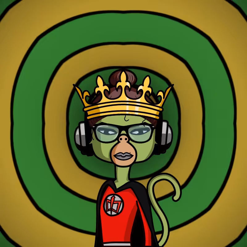Hash Monkeys #327