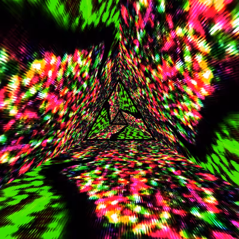 PURZ x CIPOTE - Tunnel Vision #85