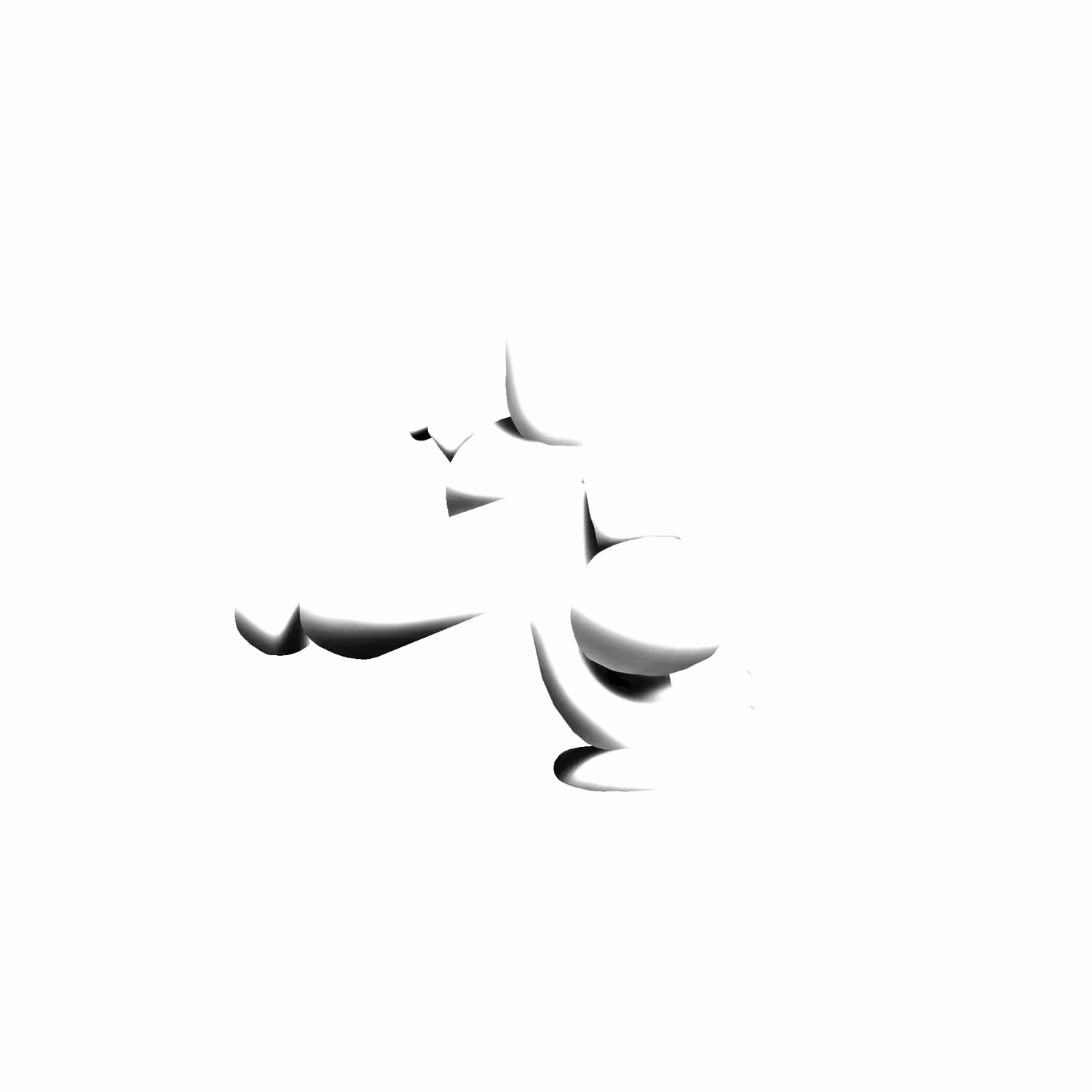 Walk Cycle
