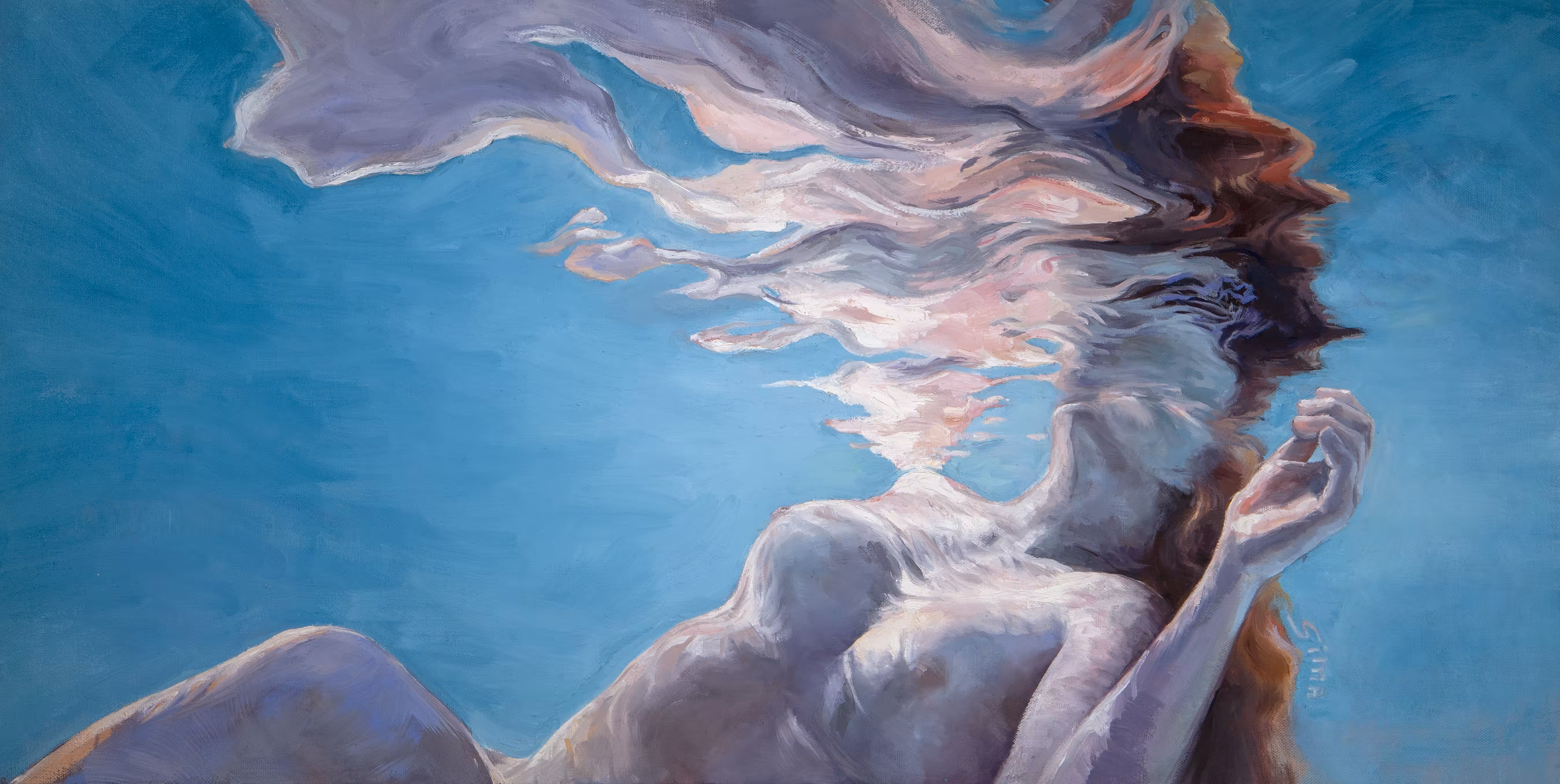 Perpetual Turmoil II