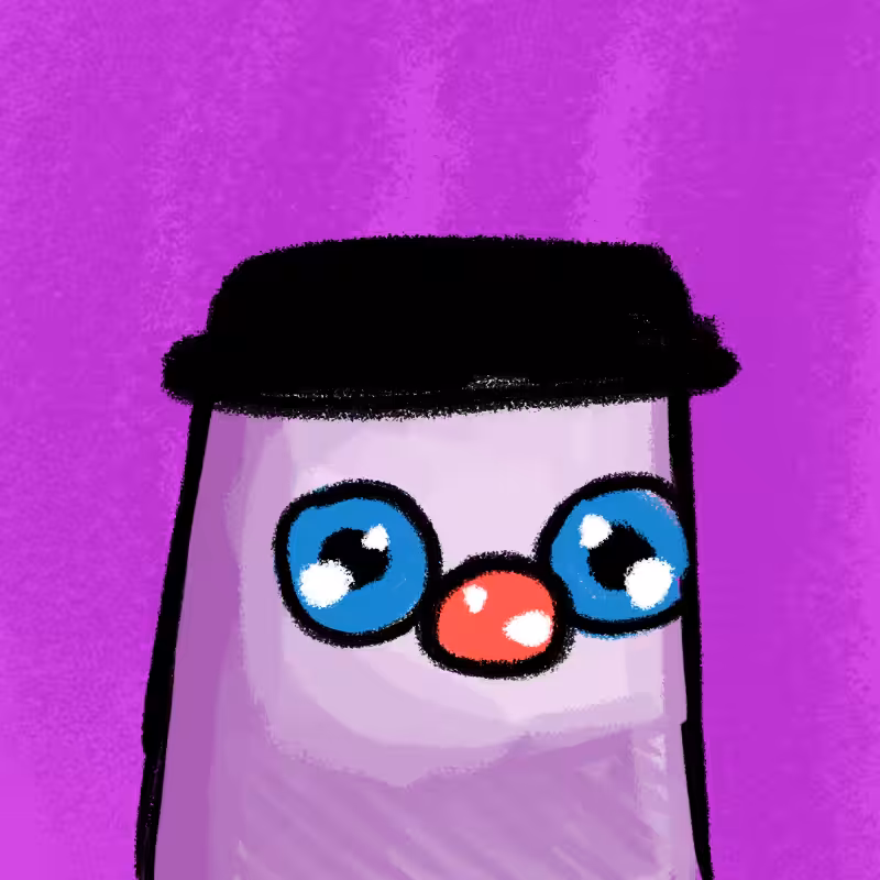 Half moon birdos #43