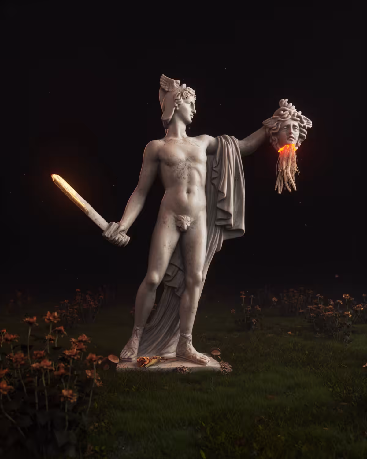 NFT RENAISSANCE: EXEcution