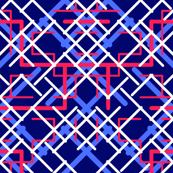 Generative Geometry: Geometry#374