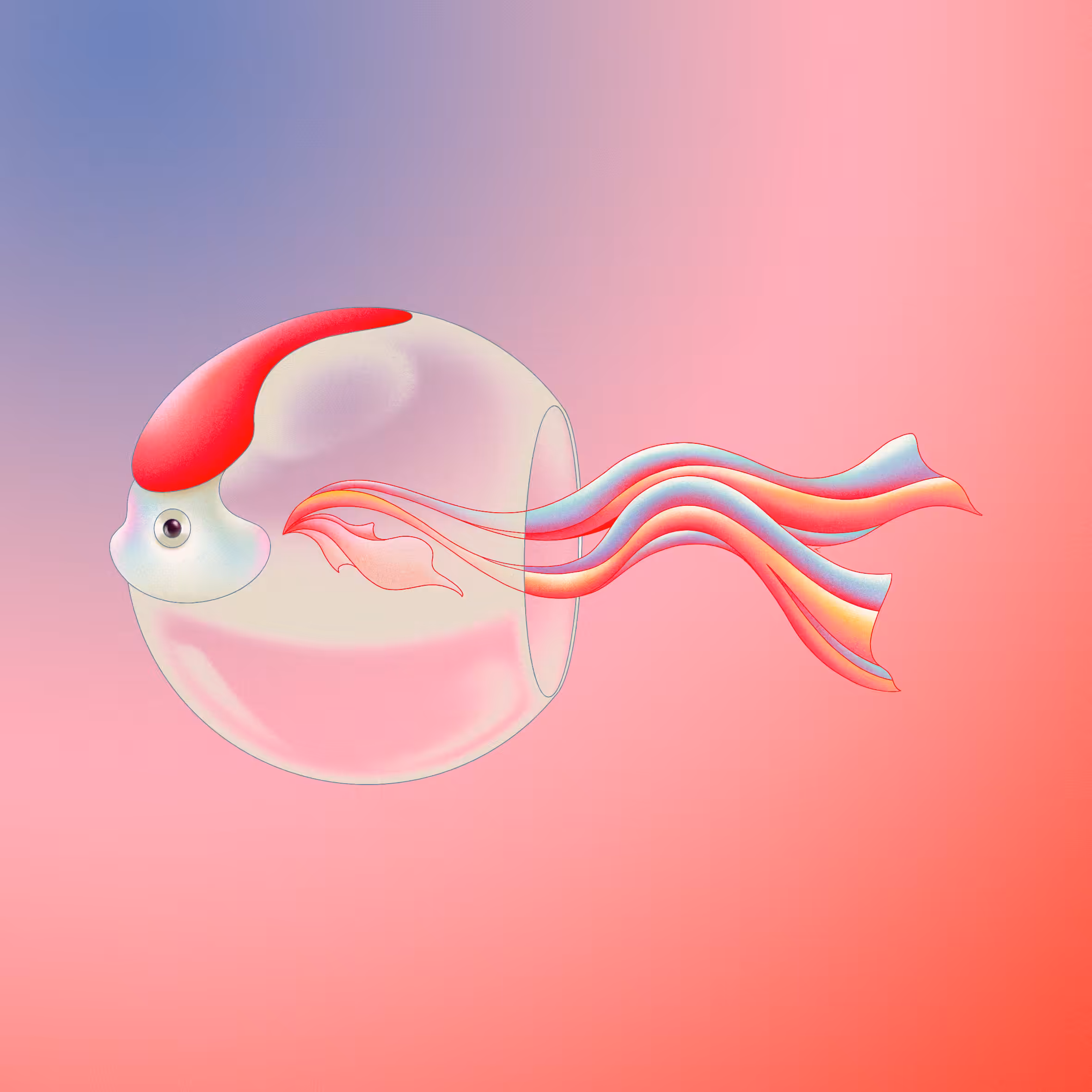Oddity #01