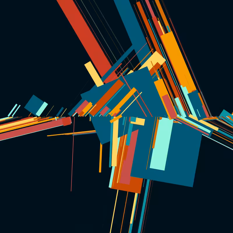 The Joy of Geometry #34