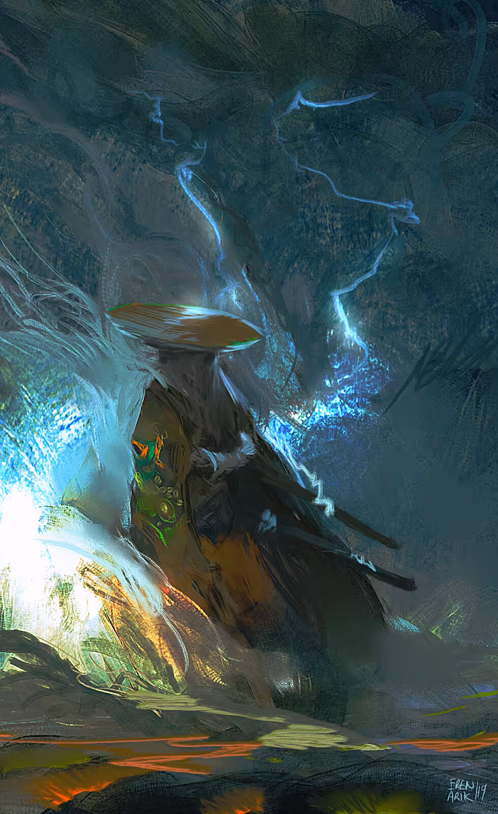 Stormbringer