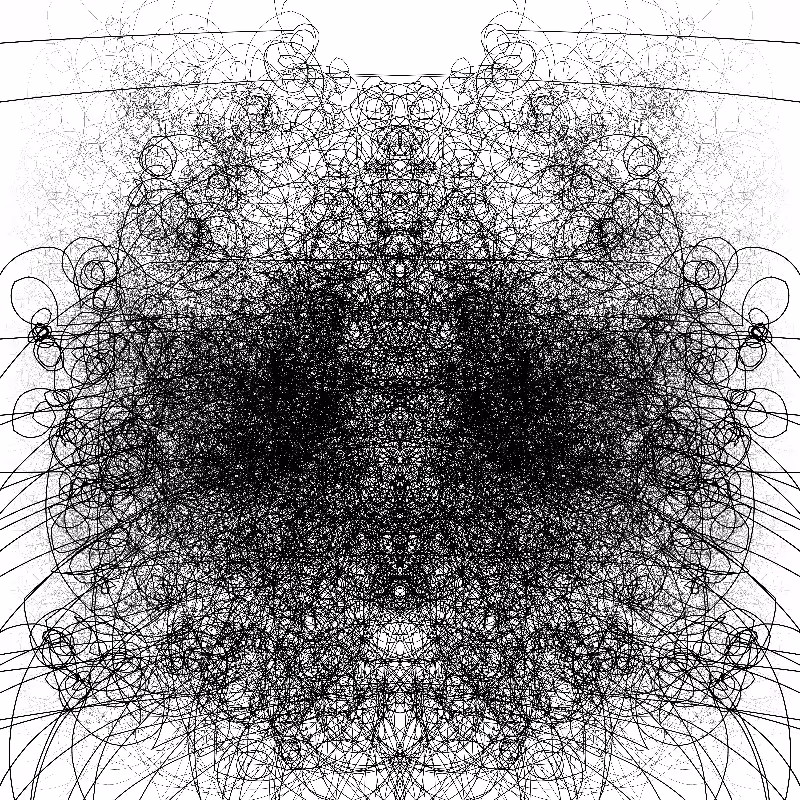Almost Faces #51