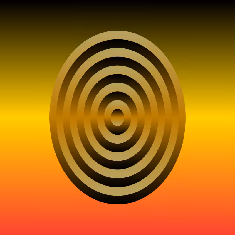 Mesh: The Radius #26