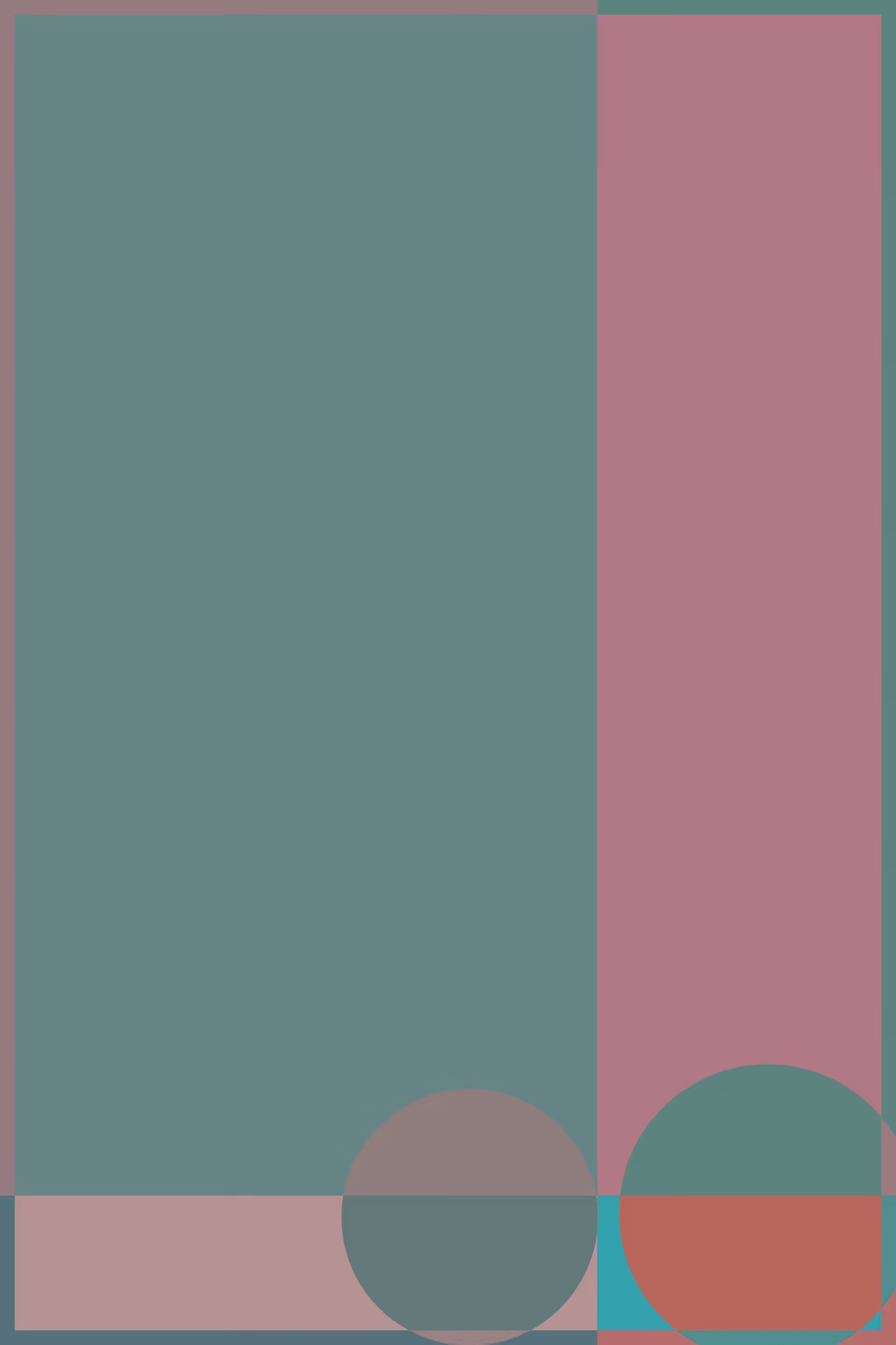 Generative Minimalism #386