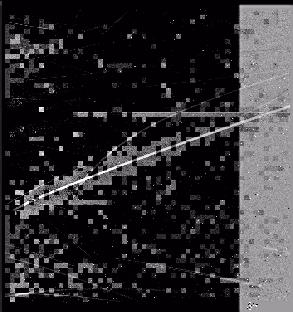 06 -- A WISPR Falls Upon the Sun