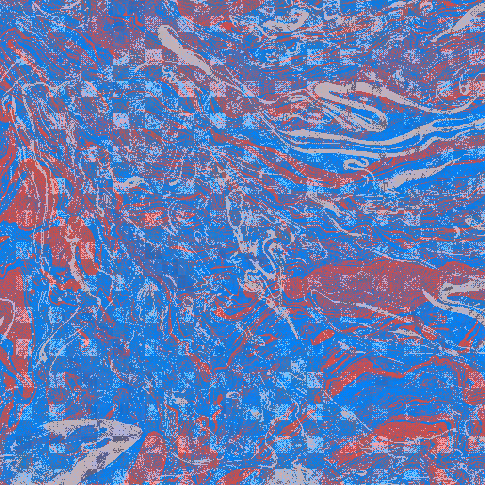 Seriscope Painting (2) #95