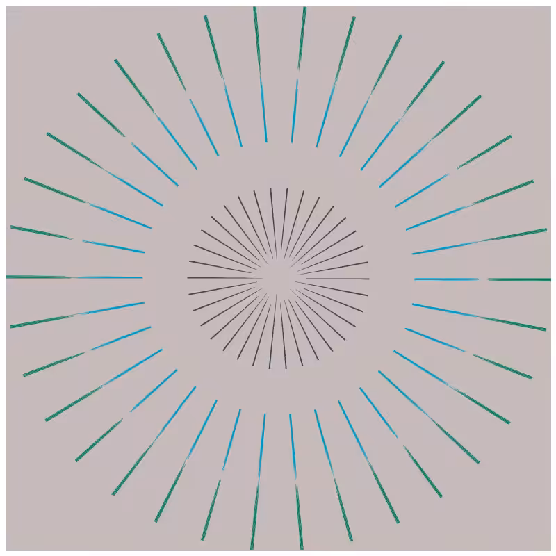Circular Flow #74