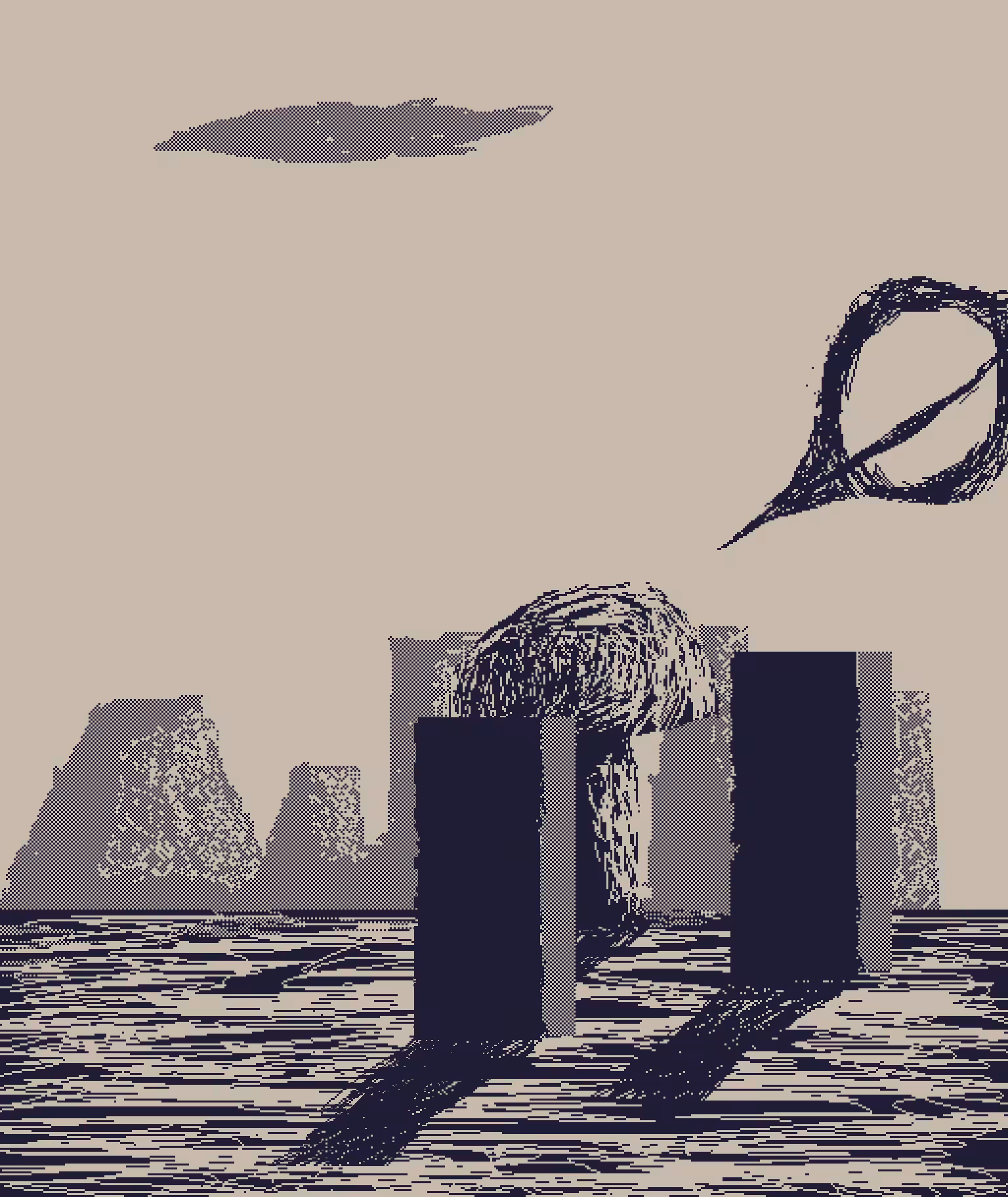 1Bit Fields #14