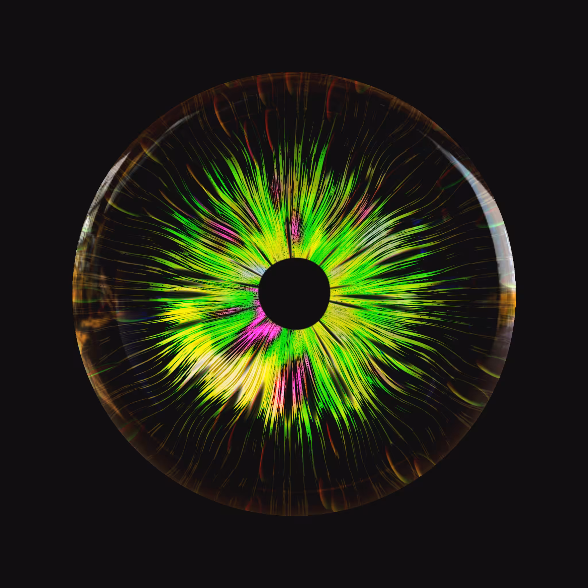 EYES #47