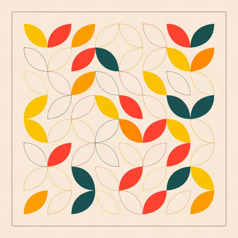 Azulejo #342