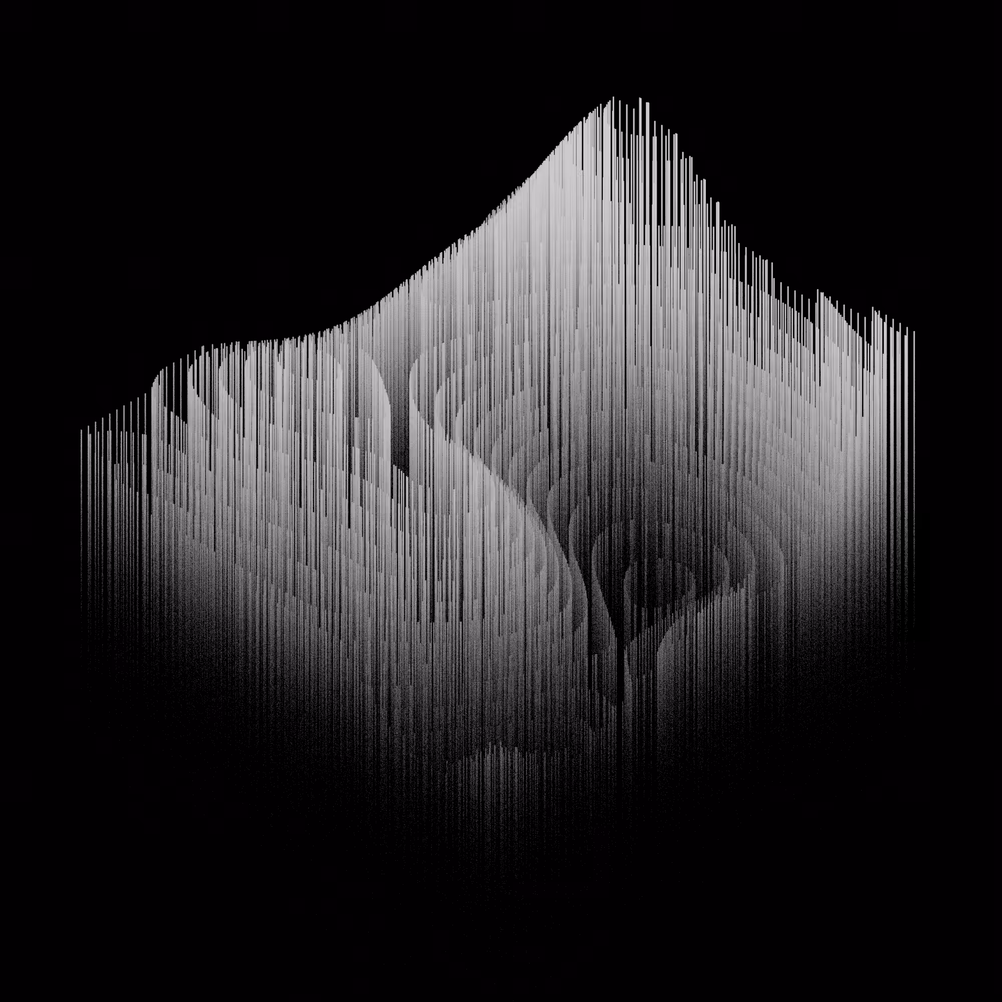 Chalk Mine 1/3