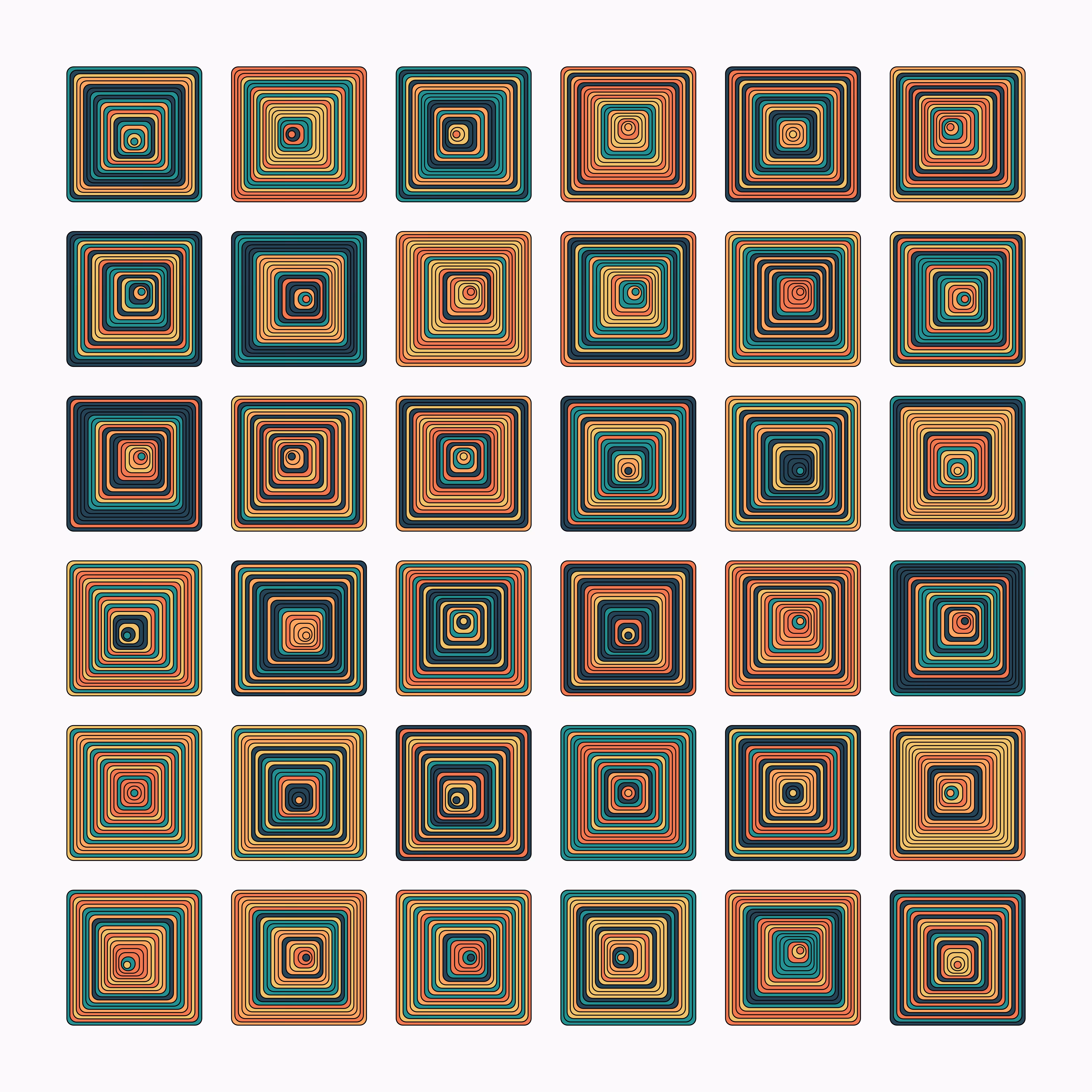 Generated Tiles #2