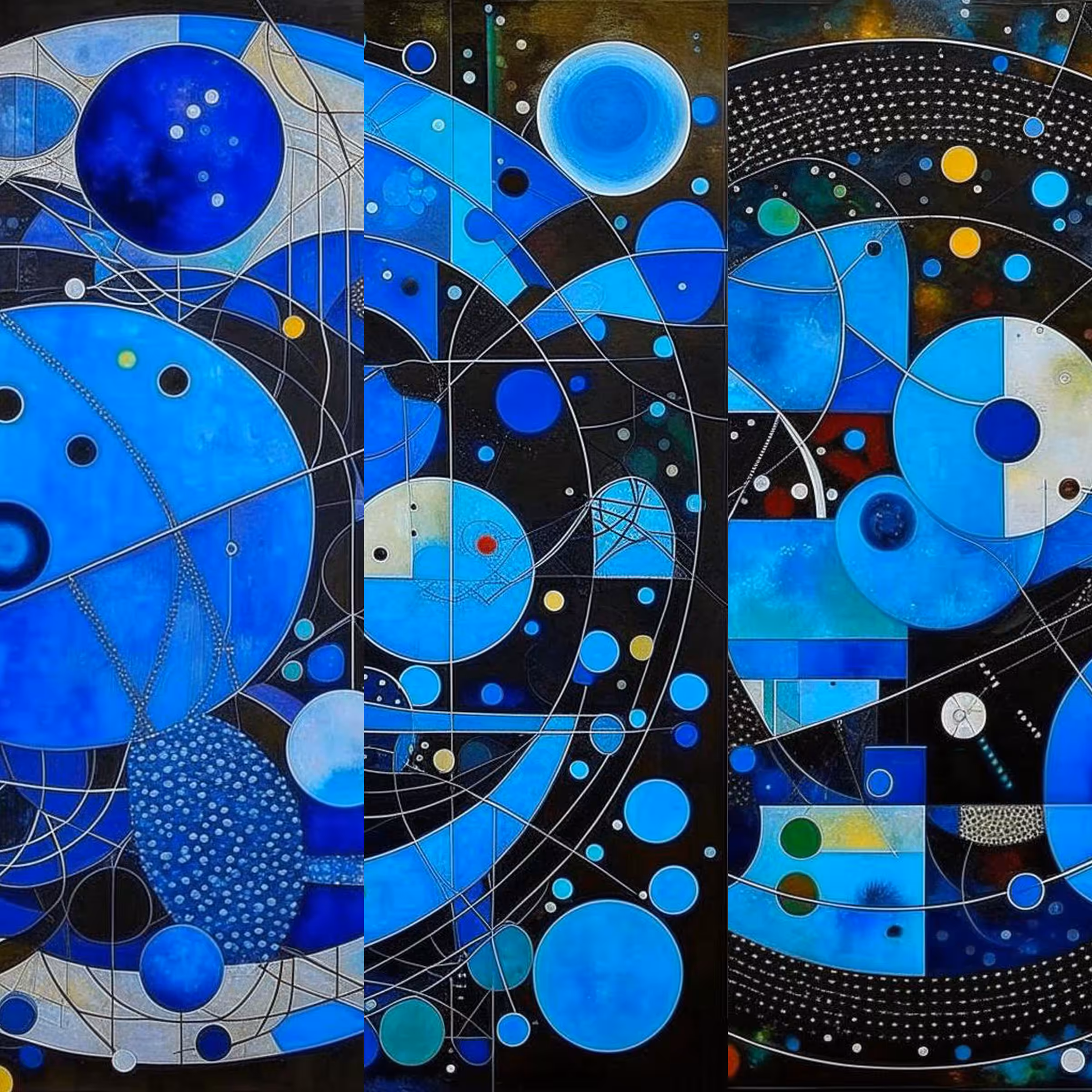 Kandio Circles #2