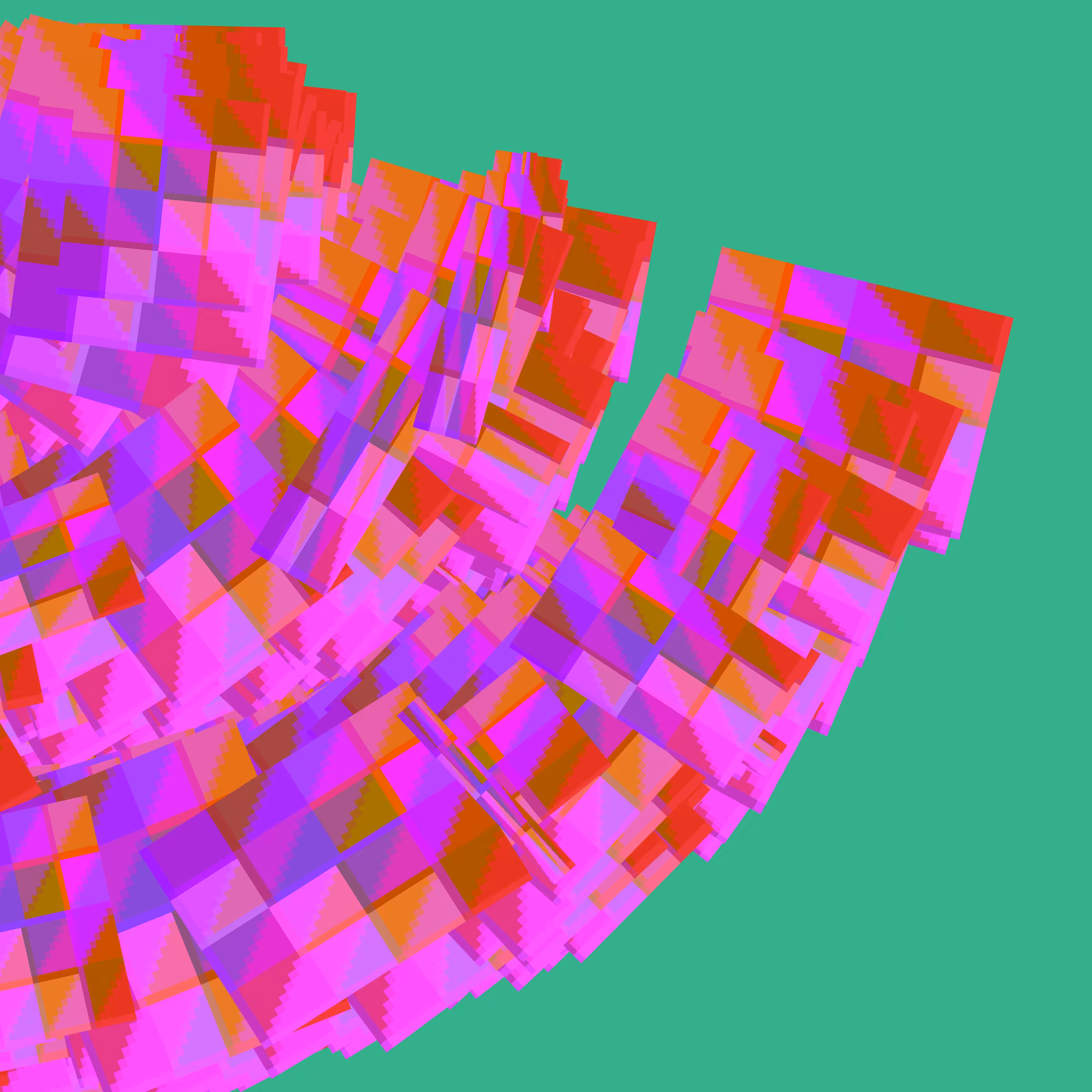 ARTGLIXXX GENESIS: ARTGLIXXX #10004 [ELDEST]