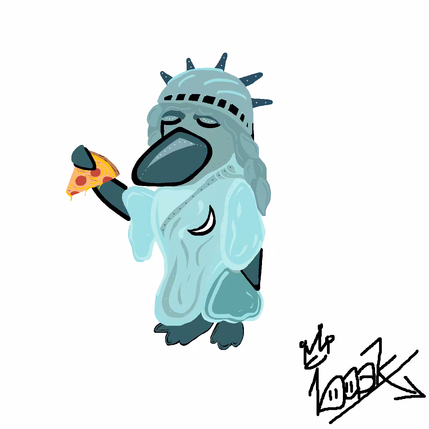 #10 (GCWA) @dimdarker
