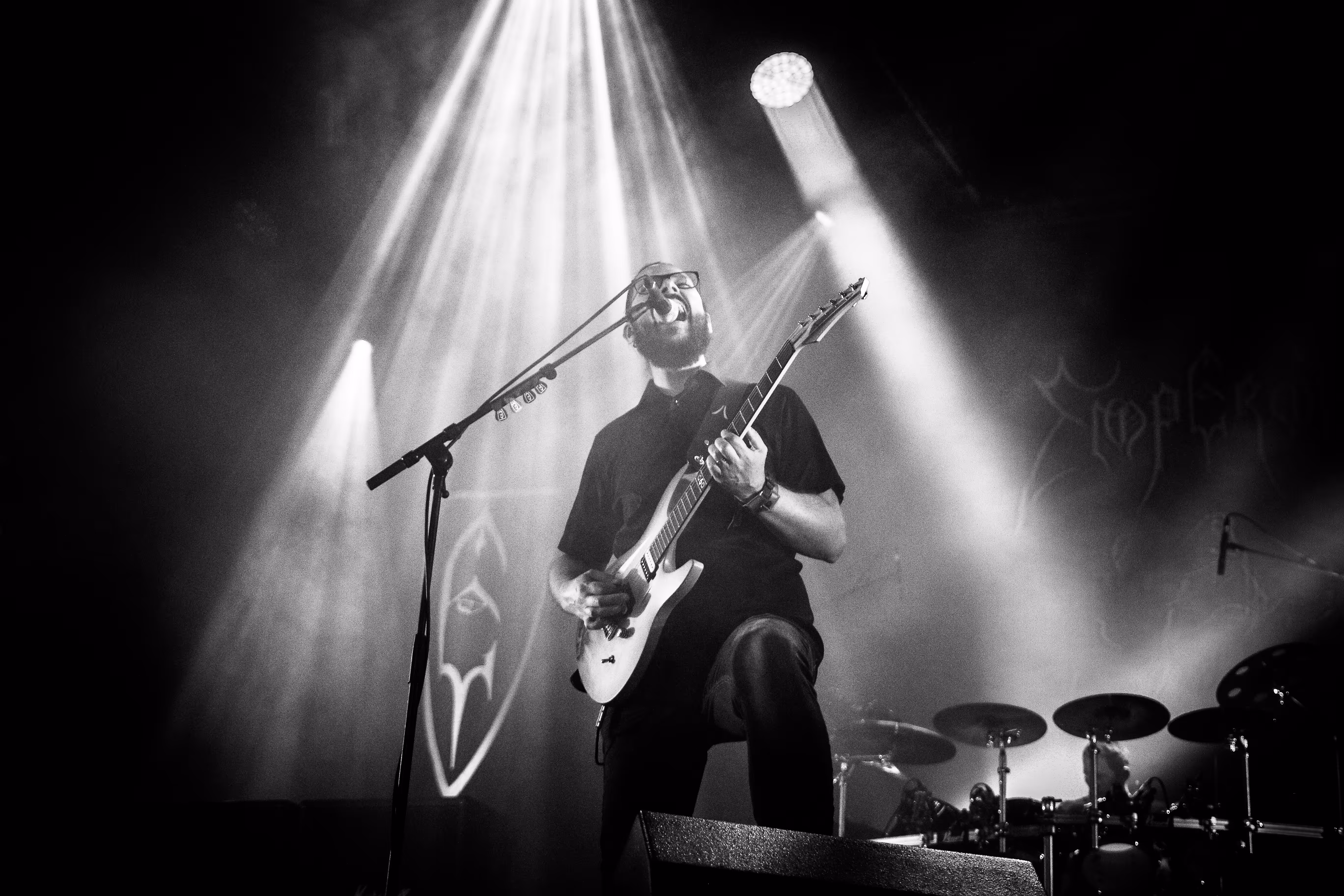 Lords Of Black Metal - Ihsahn