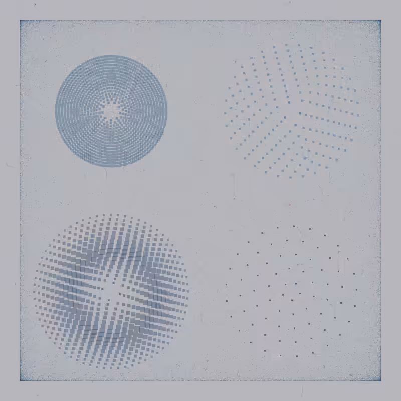 a repeating cycle #11