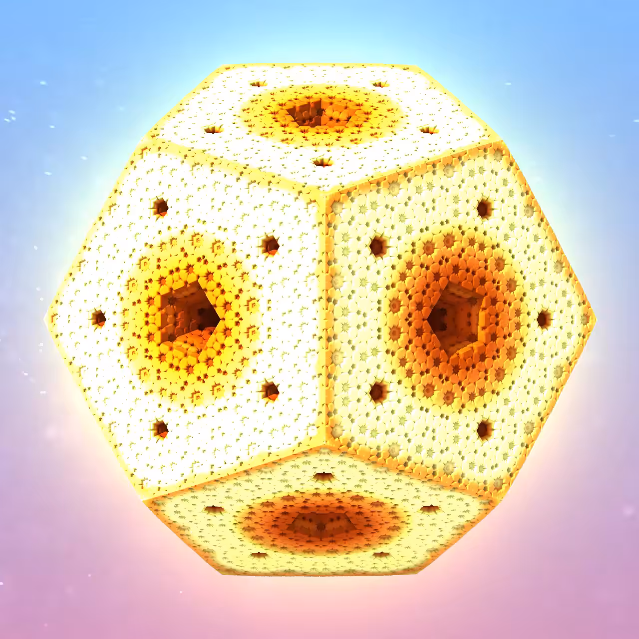 Nanovirus