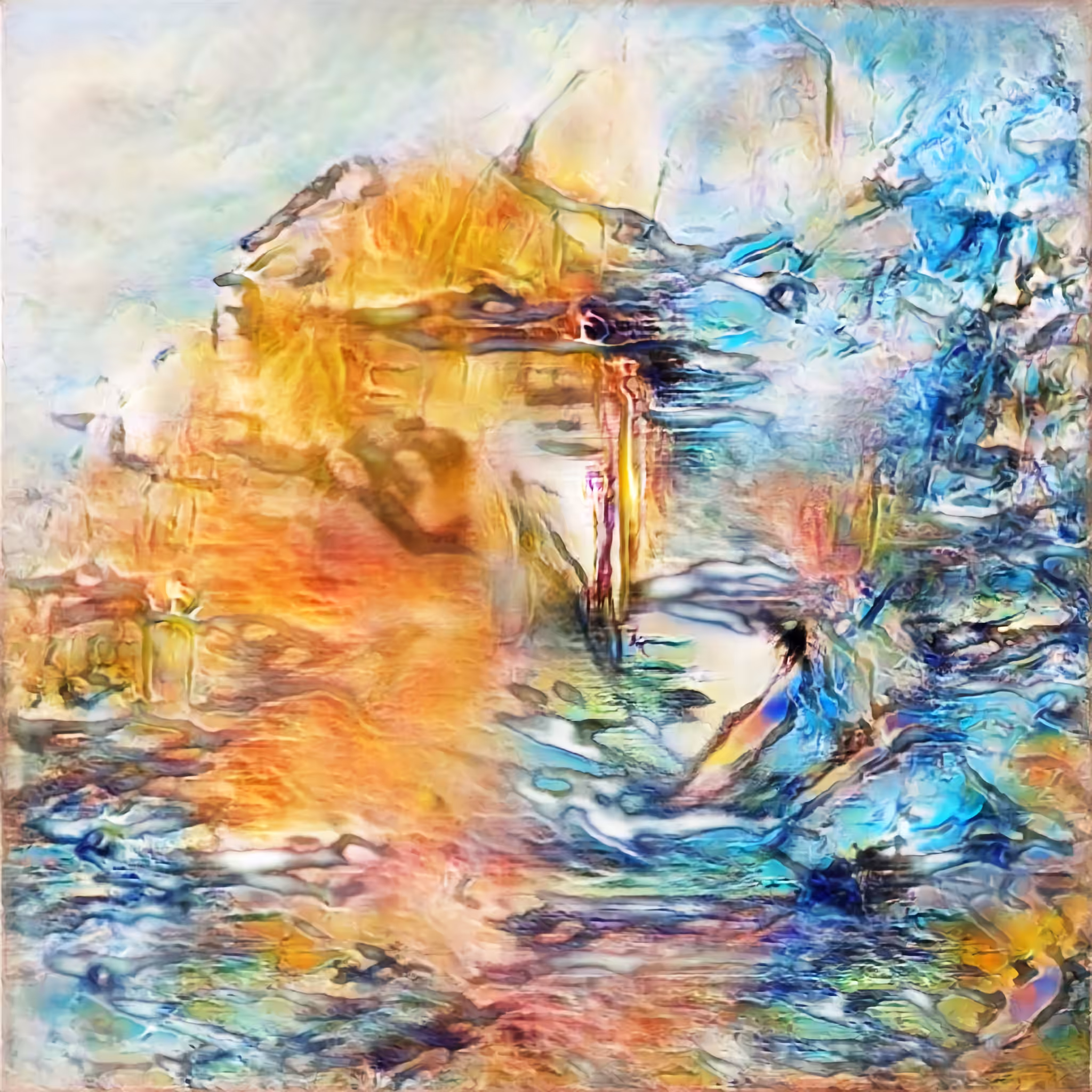 5am - Dreamology #8