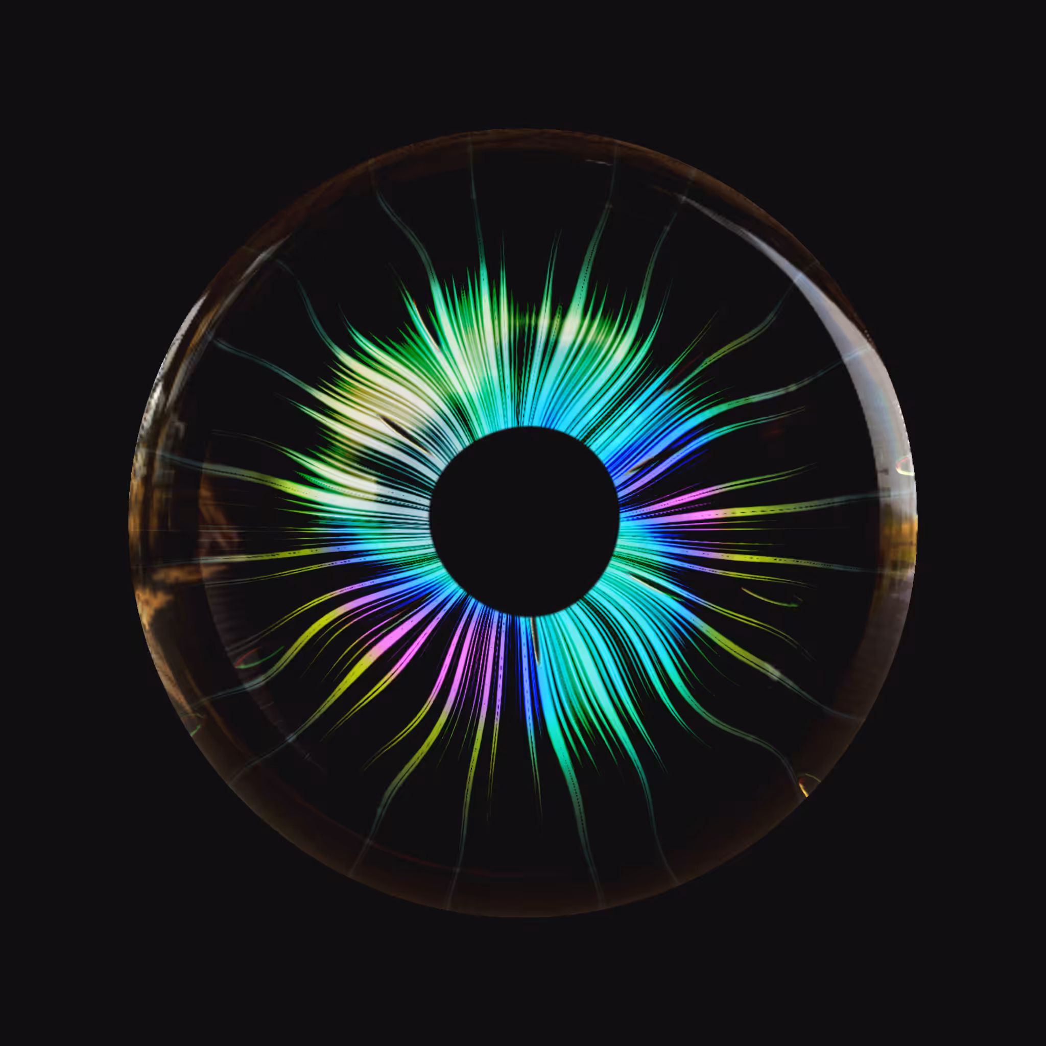 EYES #58
