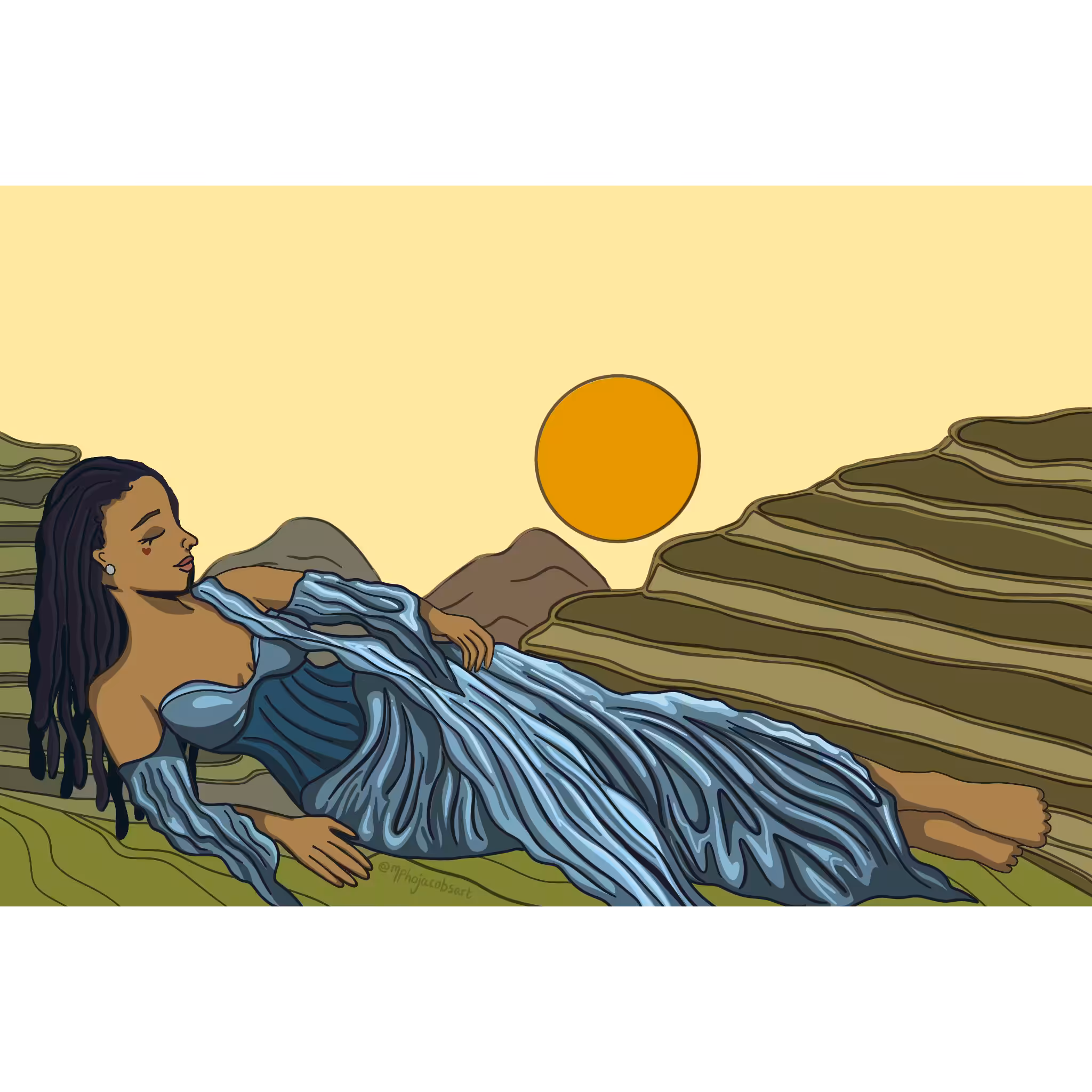 Mother Nature