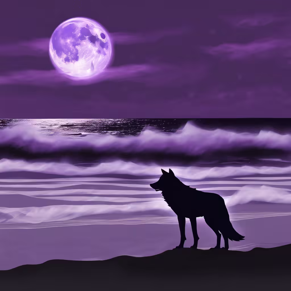 Mystic Moon
