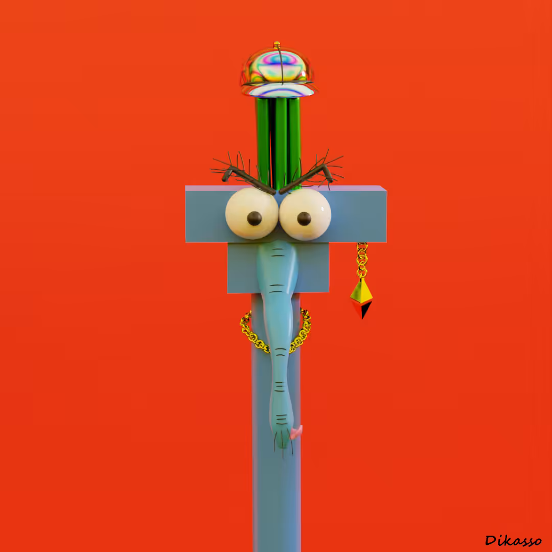 The Mop'eds: Mop'ed #39