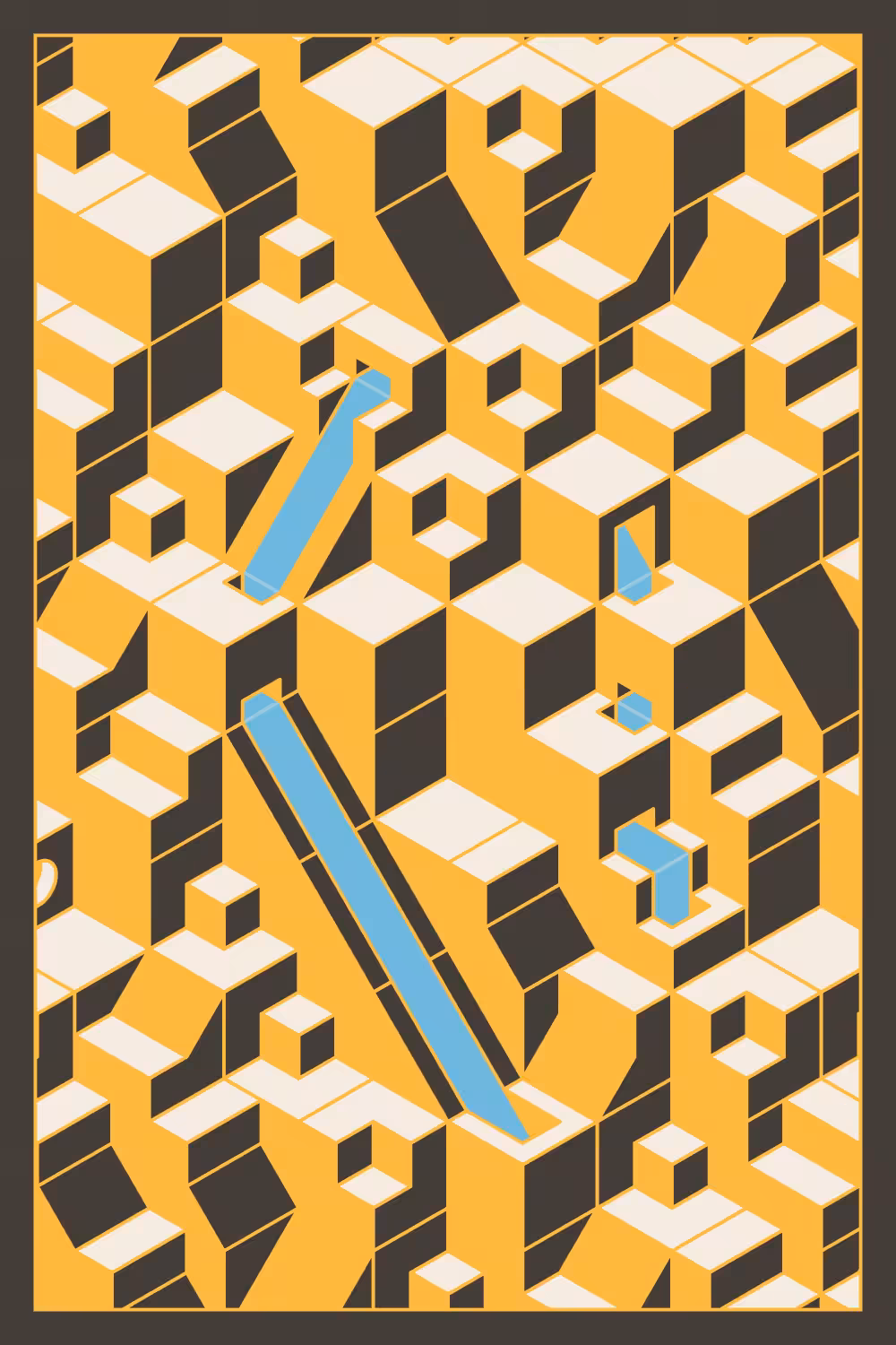 Acequia #221