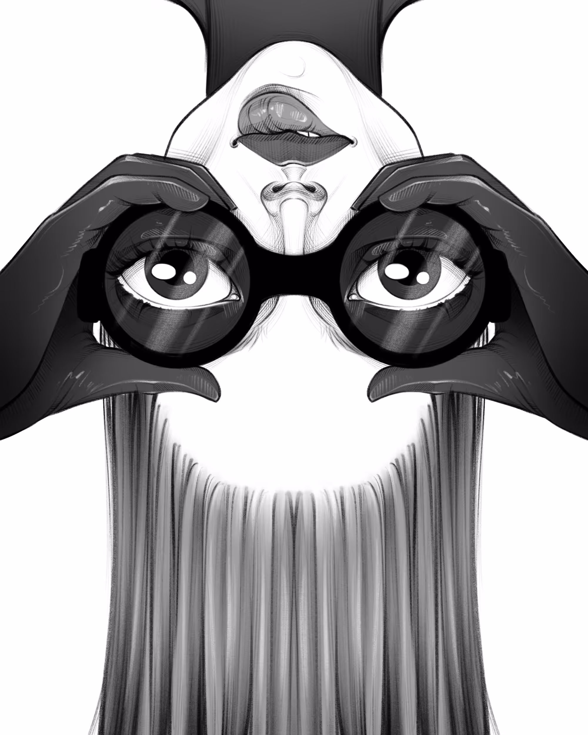 Binoculars