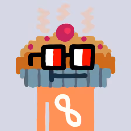 Low Effort Nouns #2161